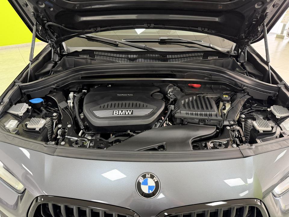 BMW X2 sDrive 18DA 2.0D 150CV