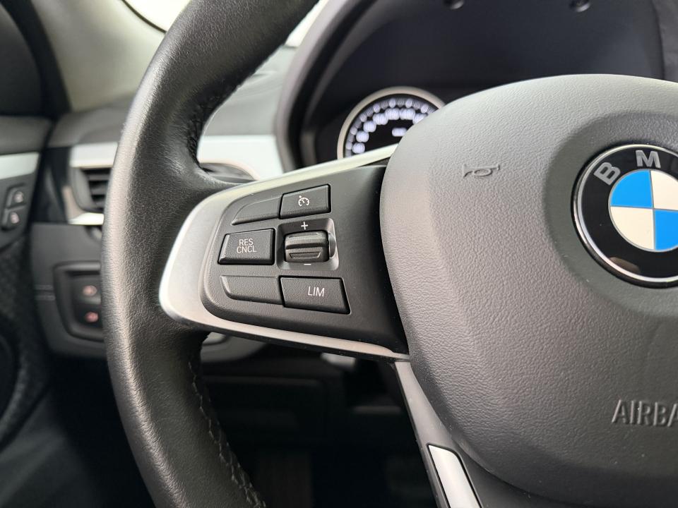 BMW X2 sDrive 18DA 2.0D 150CV