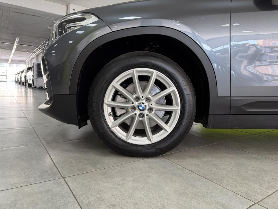 BMW X2 sDrive 18DA 2.0D 150CV