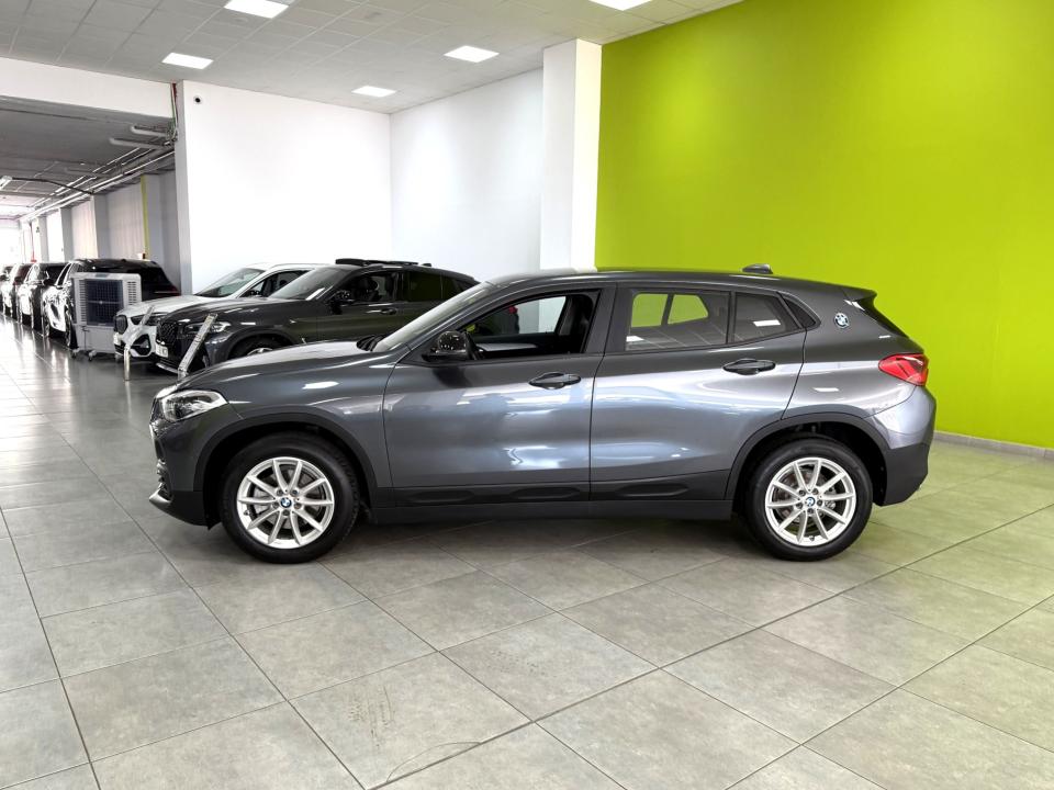 BMW X2 sDrive 18DA 2.0D 150CV