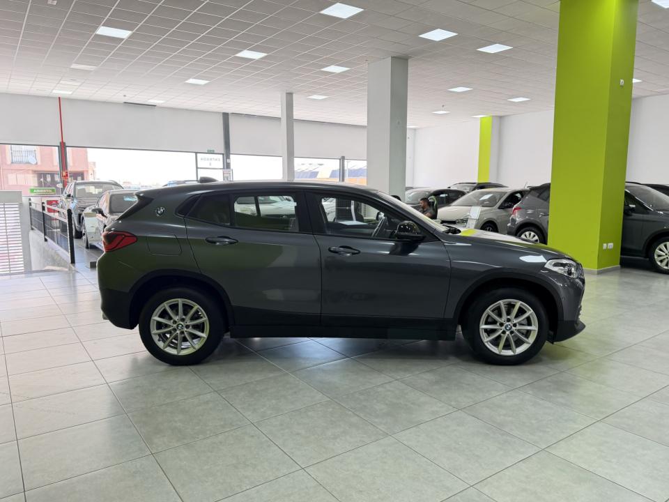 BMW X2 sDrive 18DA 2.0D 150CV