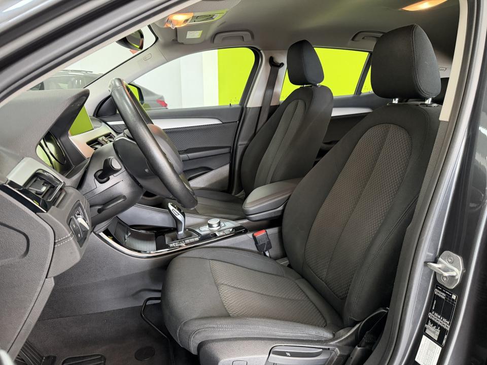 BMW X2 sDrive 18DA 2.0D 150CV