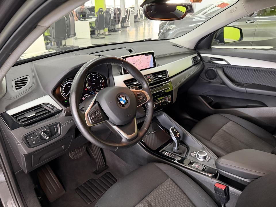BMW X2 sDrive 18DA 2.0D 150CV