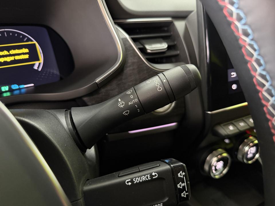 Renault Arkana Esprit Alpine 1.6 E-Tech 145CV Auto HEV