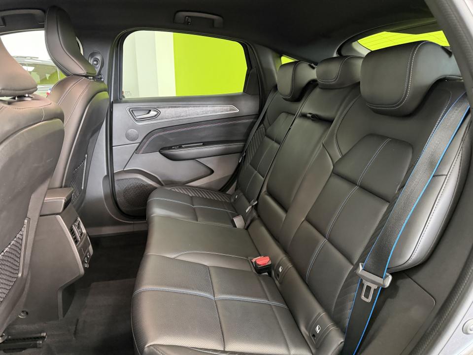 Renault Arkana Esprit Alpine 1.6 E-Tech 145CV Auto HEV