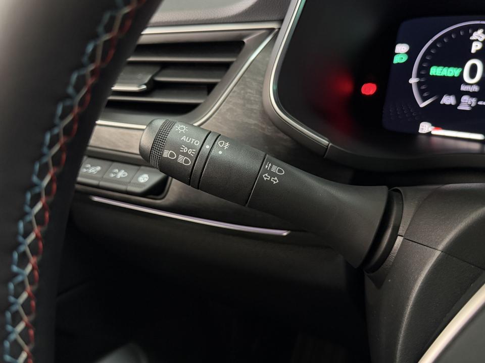 Renault Arkana Esprit Alpine 1.6 E-Tech 145CV Auto HEV