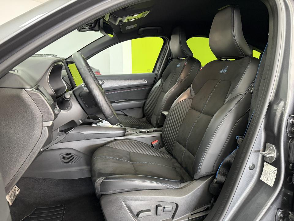 Renault Arkana Esprit Alpine 1.6 E-Tech 145CV Auto HEV