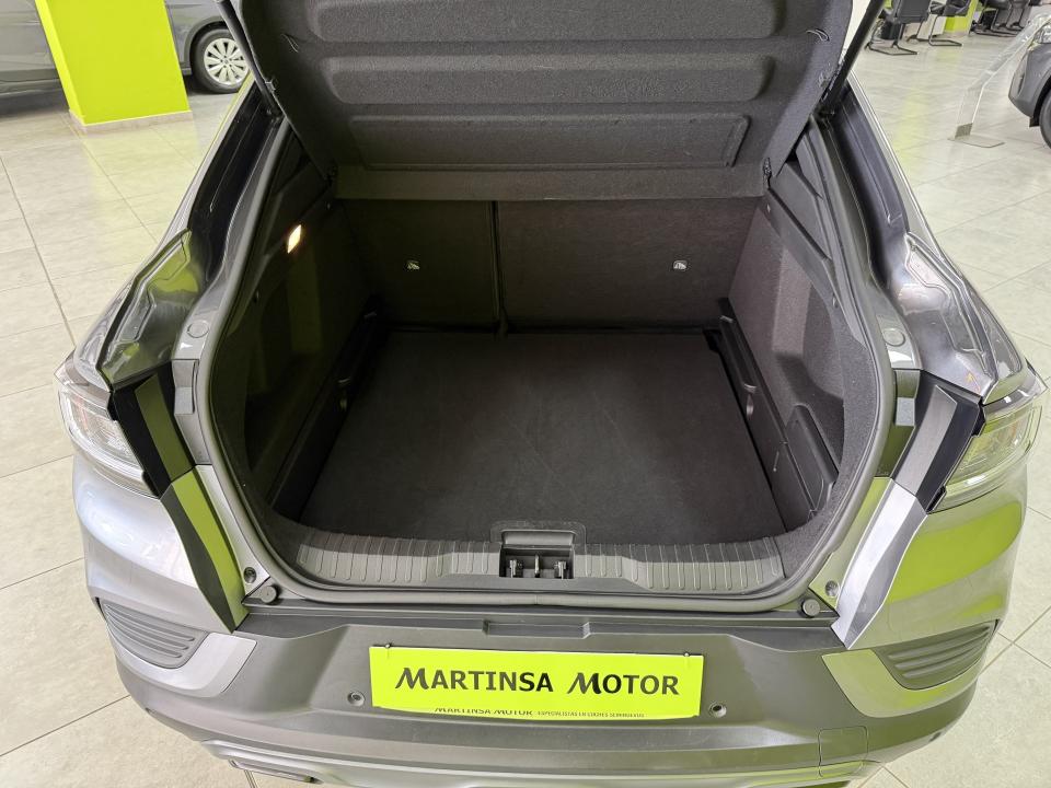 Renault Arkana Esprit Alpine 1.6 E-Tech 145CV Auto HEV