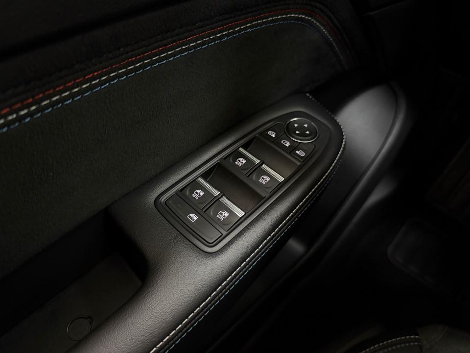 Renault Arkana Esprit Alpine 1.6 E-Tech 145CV Auto HEV