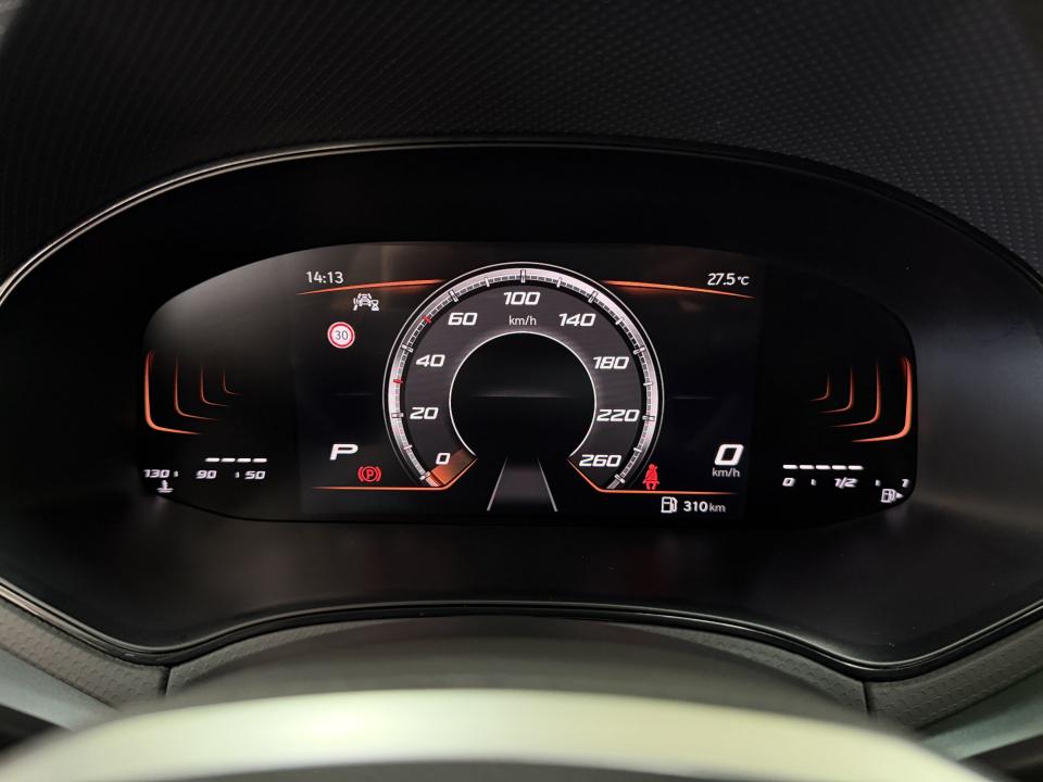SEAT Arona Xperience Special Edition 1.0 TSI 115CV DSG