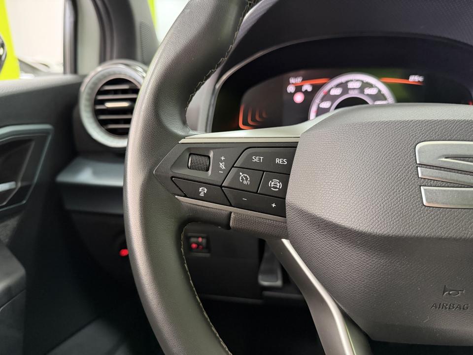 SEAT Arona Xperience Special Edition 1.0 TSI 115CV DSG
