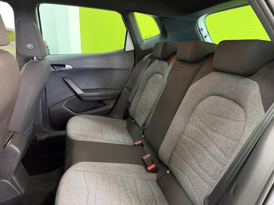 SEAT Arona Xperience Special Edition 1.0 TSI 115CV DSG