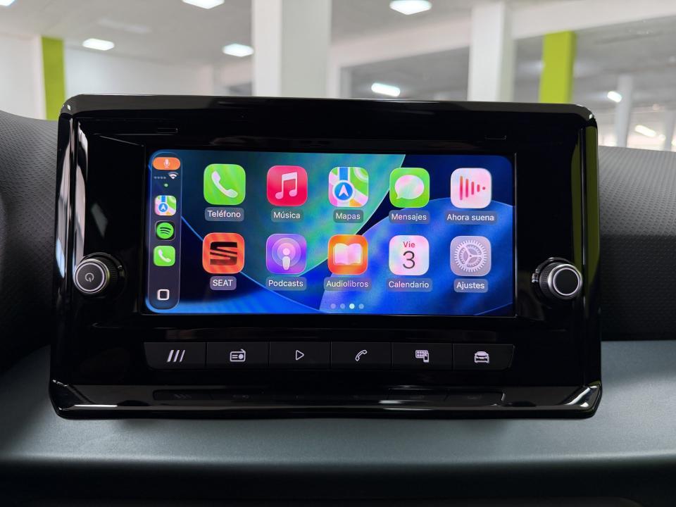 SEAT Arona Xperience Special Edition 1.0 TSI 115CV DSG
