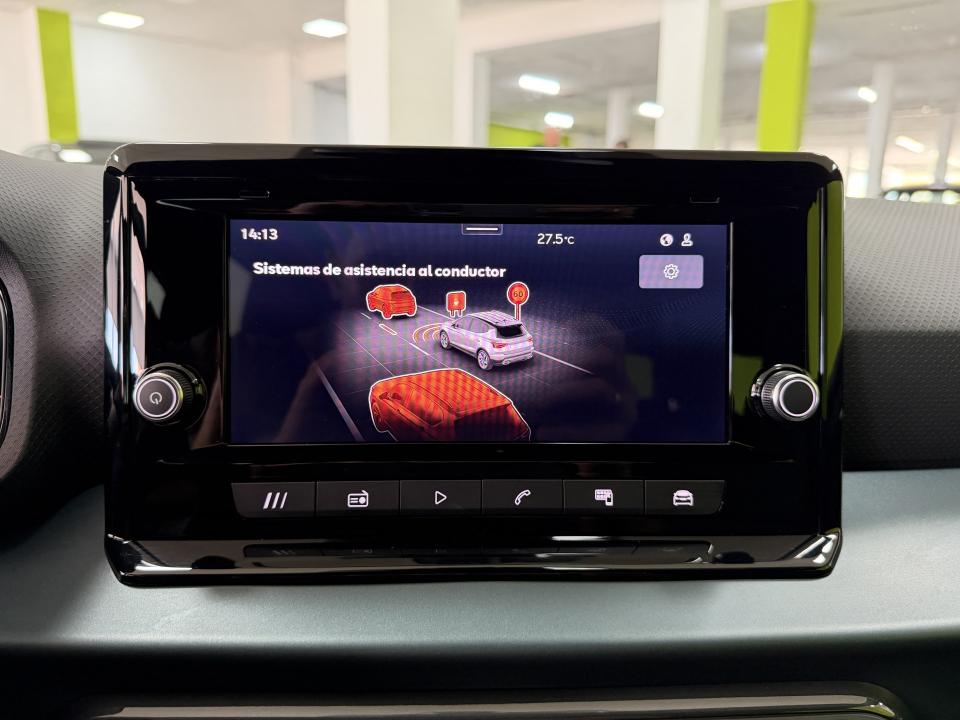 SEAT Arona Xperience Special Edition 1.0 TSI 115CV DSG