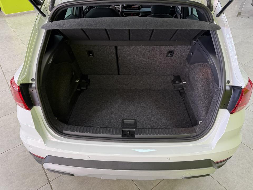 SEAT Arona Xperience Special Edition 1.0 TSI 115CV DSG