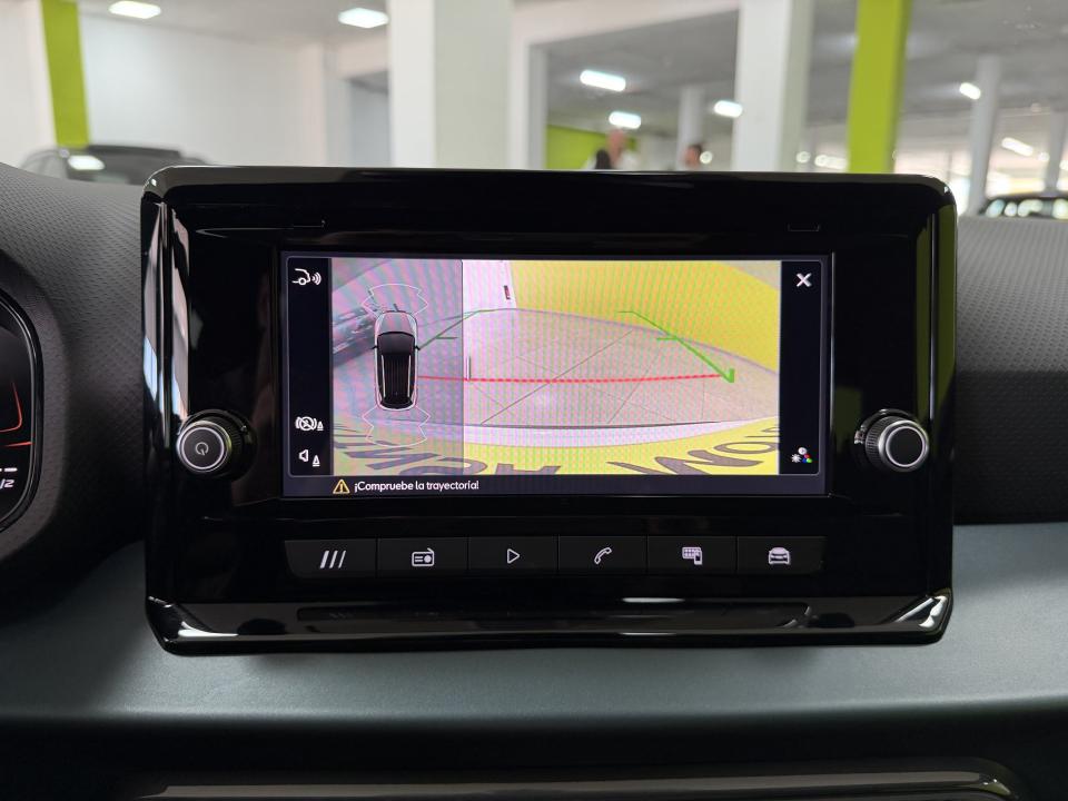 SEAT Arona Xperience Special Edition 1.0 TSI 115CV DSG