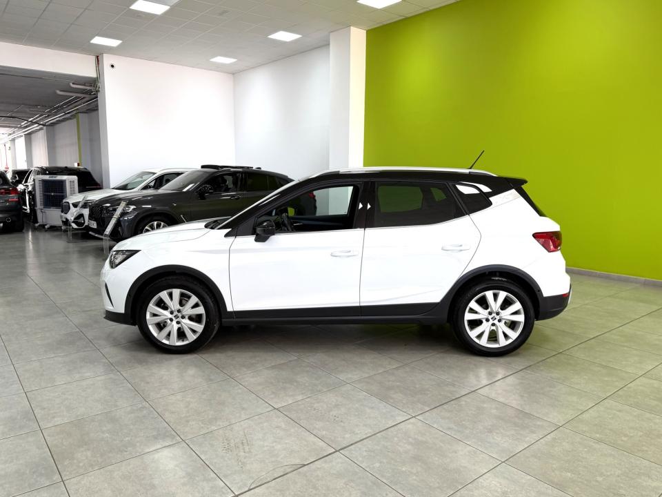 SEAT Arona Xperience Special Edition 1.0 TSI 115CV DSG