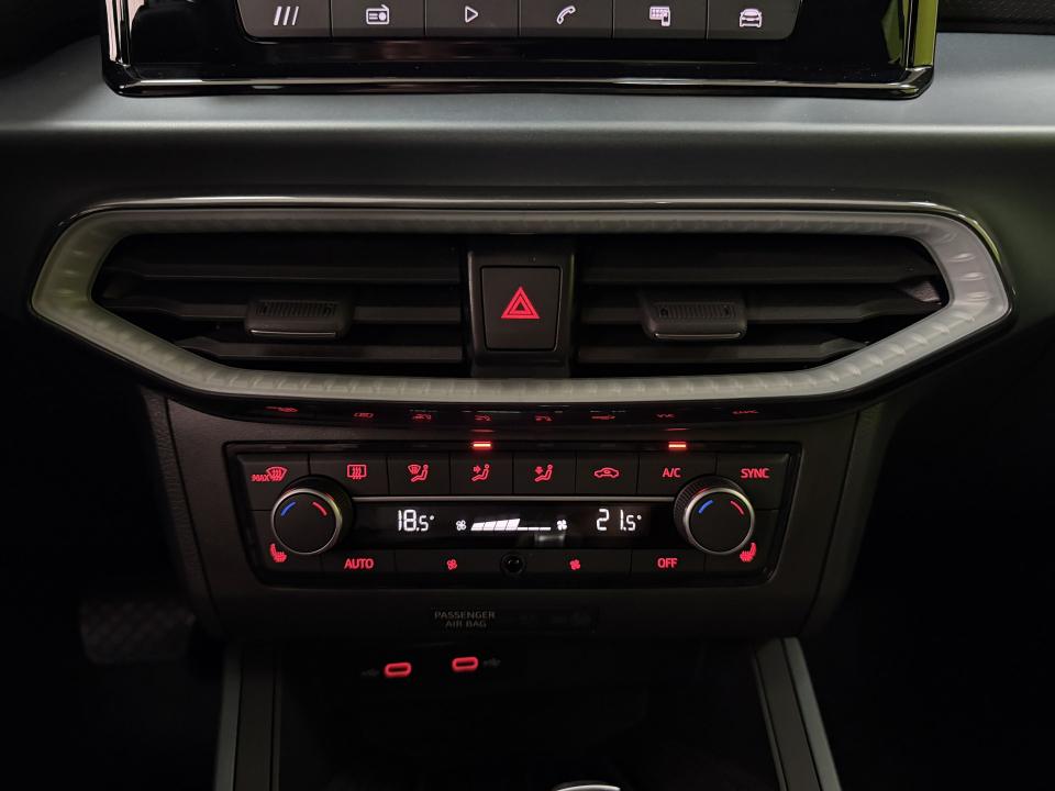SEAT Arona Xperience Special Edition 1.0 TSI 115CV DSG