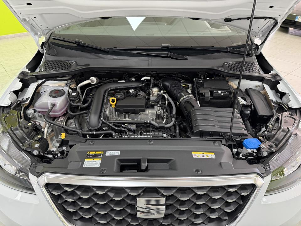 SEAT Arona Xperience Special Edition 1.0 TSI 115CV DSG