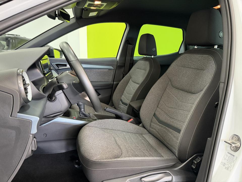 SEAT Arona Xperience Special Edition 1.0 TSI 115CV DSG