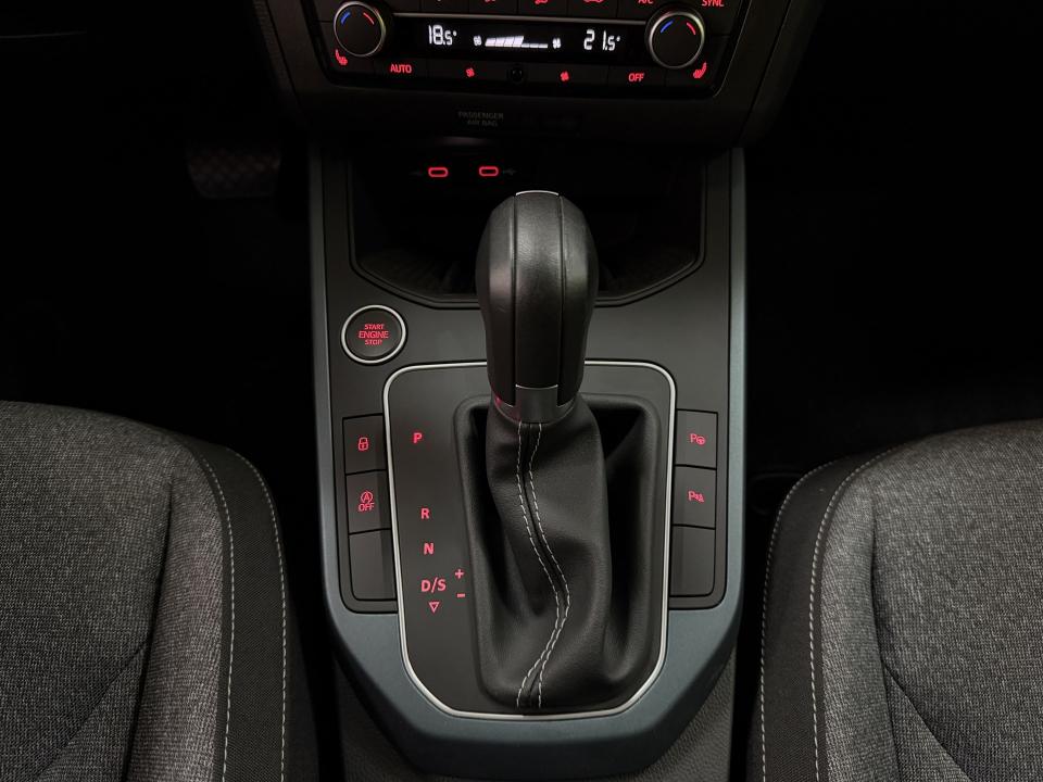 SEAT Arona Xperience Special Edition 1.0 TSI 115CV DSG