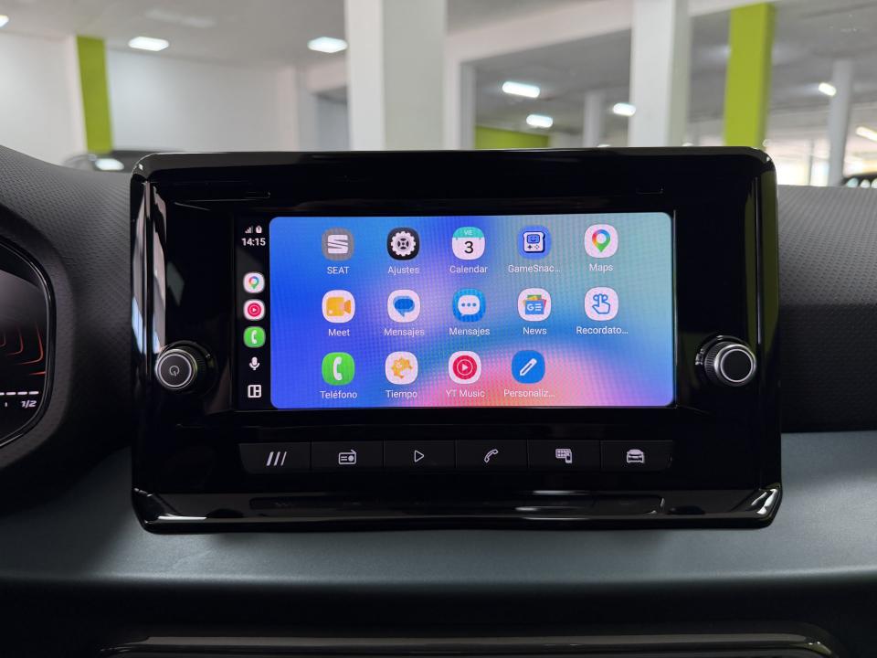 SEAT Arona Xperience Special Edition 1.0 TSI 115CV DSG