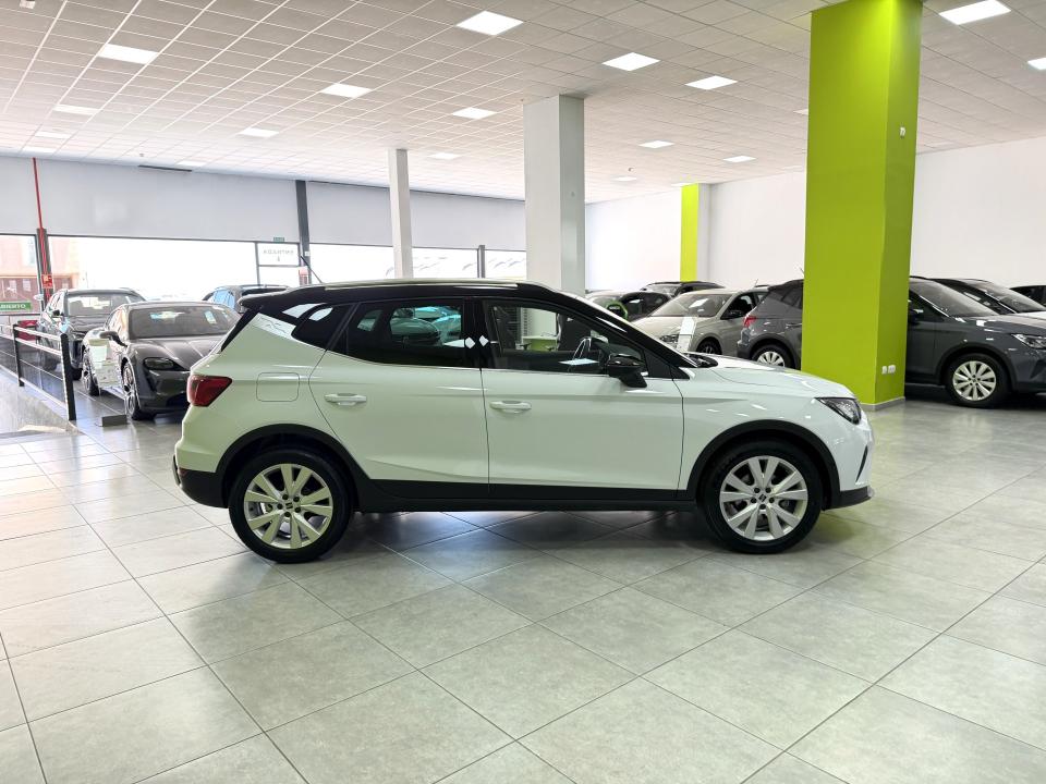 SEAT Arona Xperience Special Edition 1.0 TSI 115CV DSG