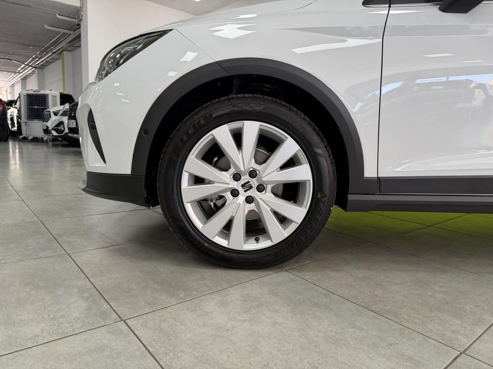 SEAT Arona Xperience Special Edition 1.0 TSI 115CV DSG