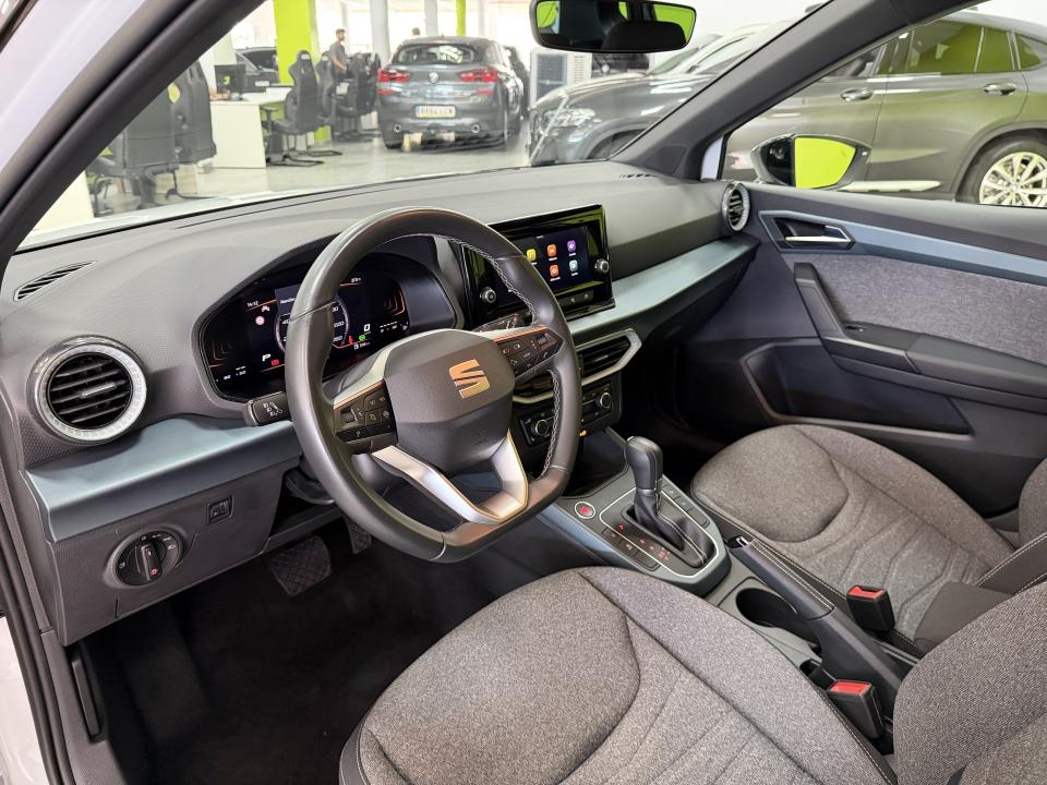 SEAT Arona Xperience Special Edition 1.0 TSI 115CV DSG