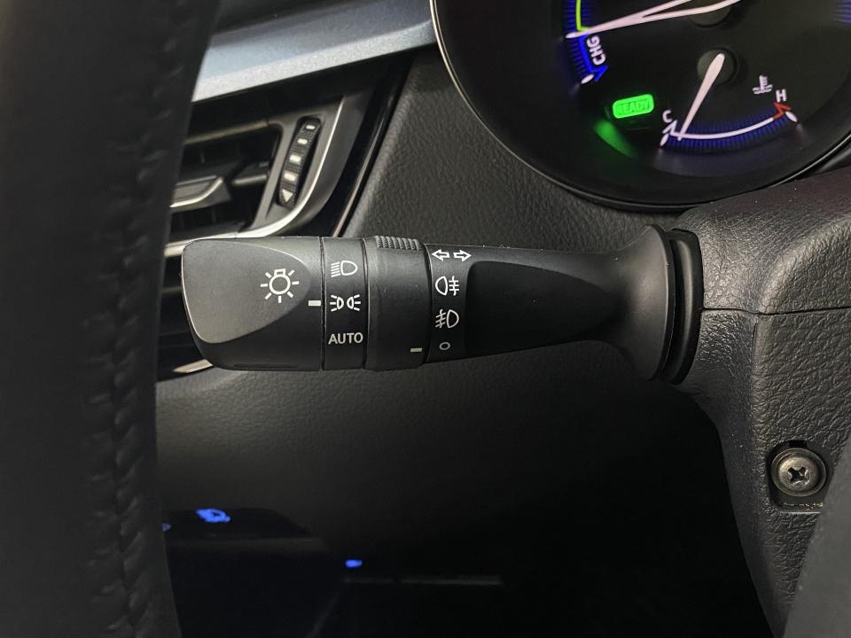 Toyota C-HR Advance 1.8 125H e-CVT HEV