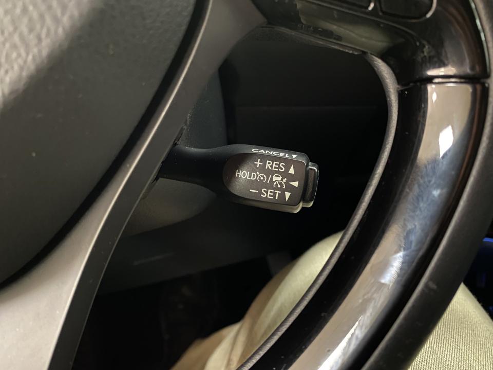 Toyota C-HR Advance 1.8 125H e-CVT HEV