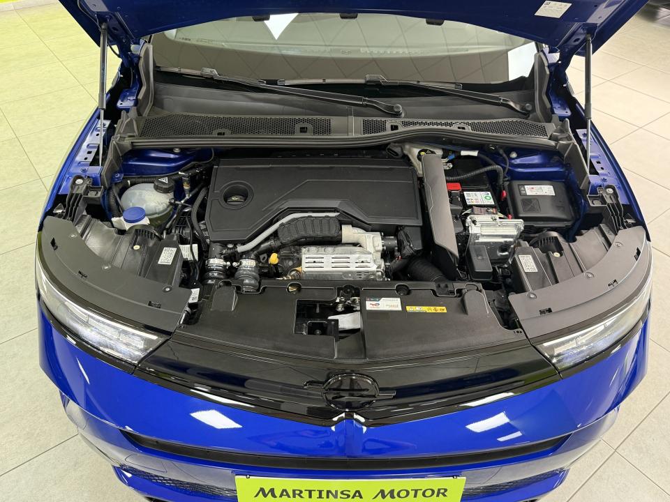 Opel Mokka GS Hybrid 1.2 T XHT 145CV eDCT6 MHEV