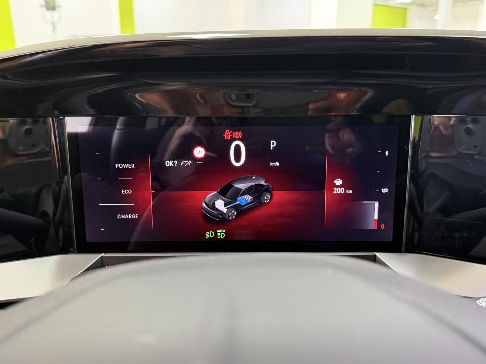 Opel Mokka GS Hybrid 1.2 T XHT 145CV eDCT6 MHEV