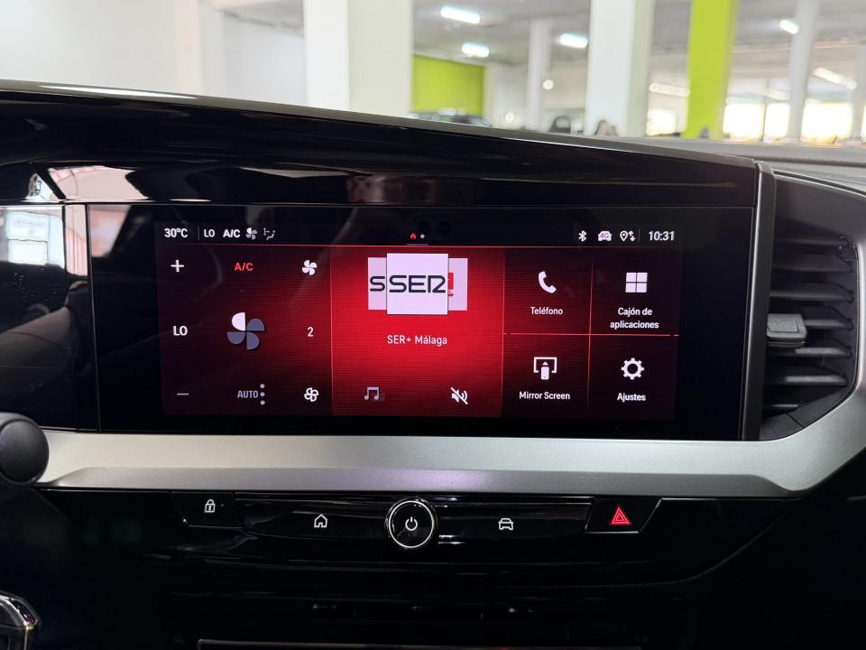Opel Mokka GS Hybrid 1.2 T XHT 145CV eDCT6 MHEV