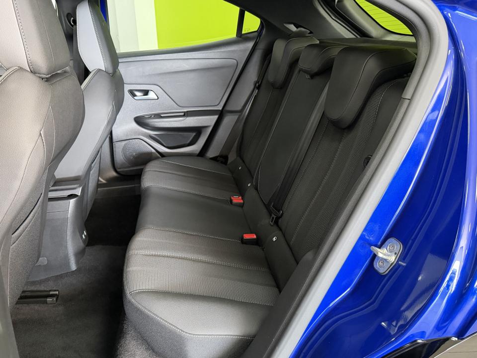 Opel Mokka GS Hybrid 1.2 T XHT 145CV eDCT6 MHEV