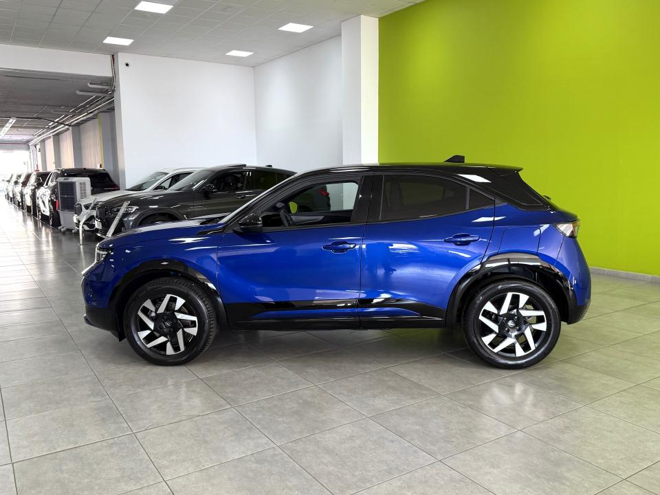 Opel Mokka GS Hybrid 1.2 T XHT 145CV eDCT6 MHEV