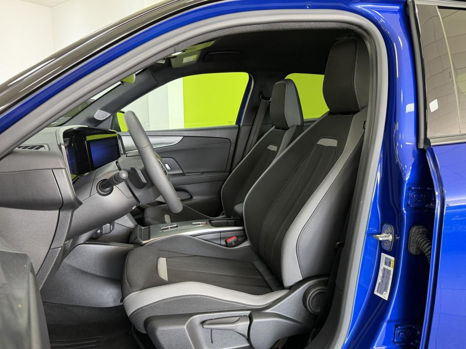 Opel Mokka GS Hybrid 1.2 T XHT 145CV eDCT6 MHEV