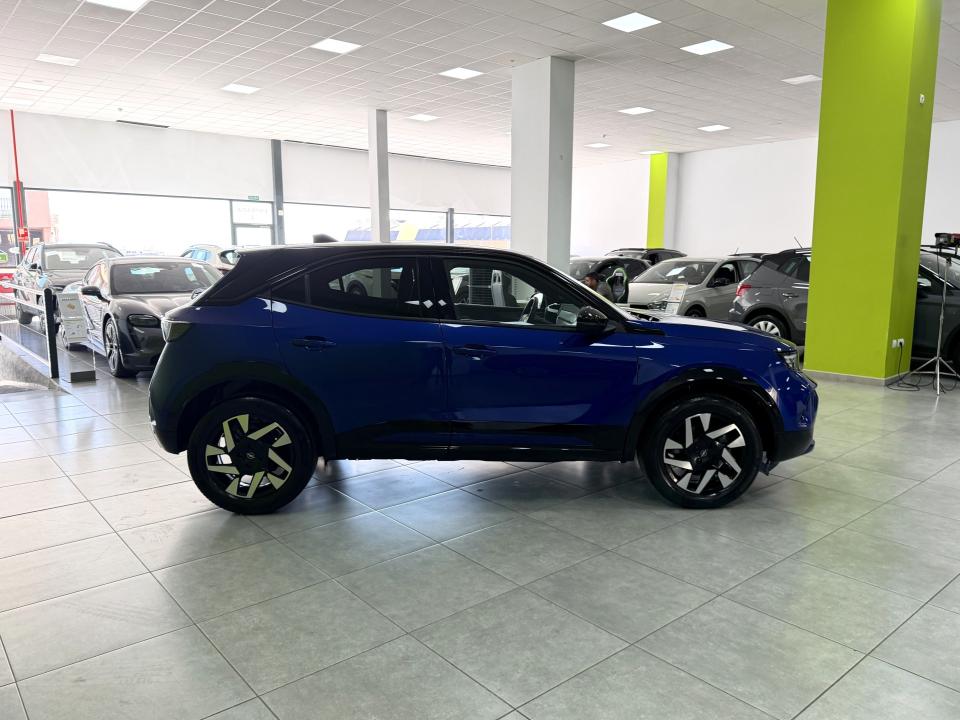 Opel Mokka GS Hybrid 1.2 T XHT 145CV eDCT6 MHEV