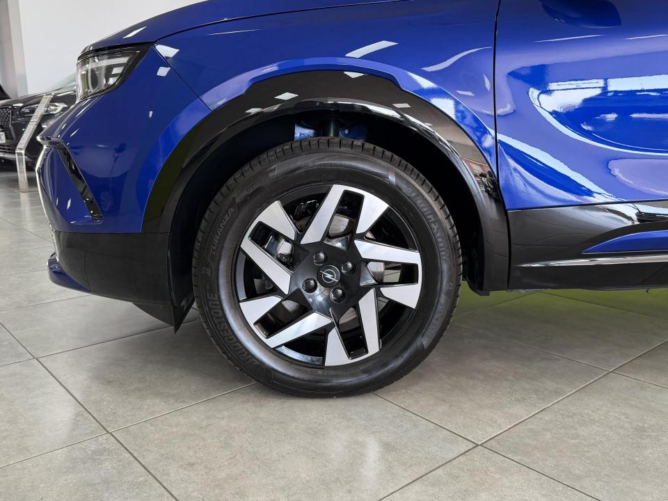 Opel Mokka GS Hybrid 1.2 T XHT 145CV eDCT6 MHEV