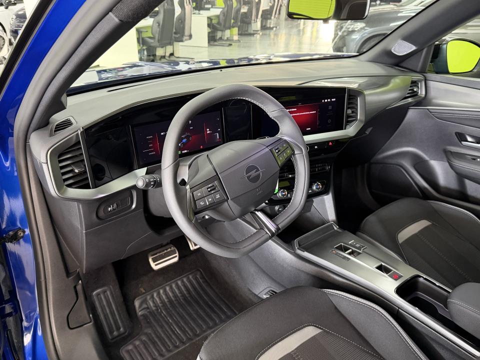 Opel Mokka GS Hybrid 1.2 T XHT 145CV eDCT6 MHEV