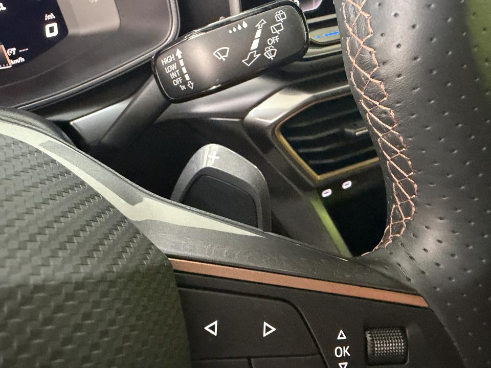 Cupra León SP 1.5 eTSI 150CV DSG MHEV
