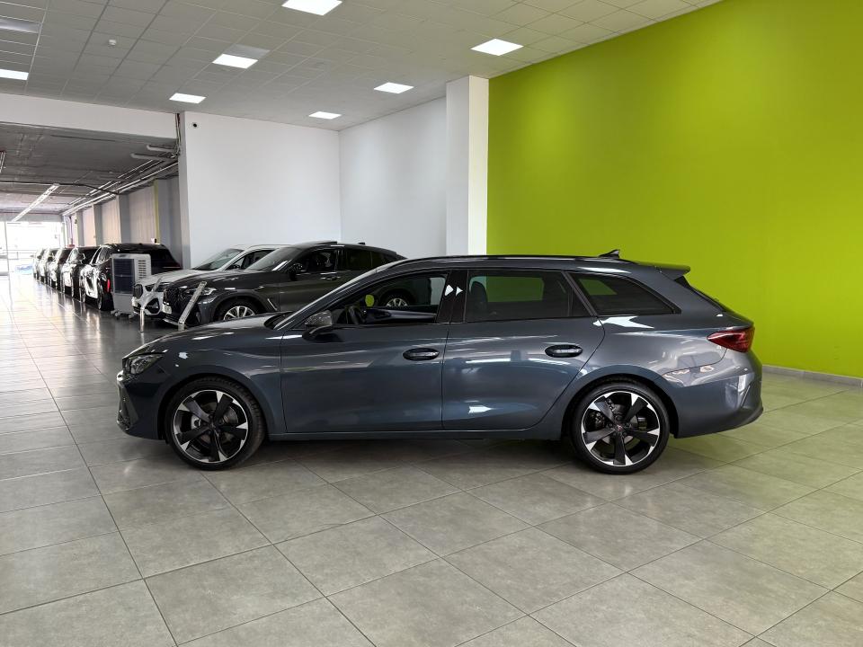 Cupra León SP 1.5 eTSI 150CV DSG MHEV