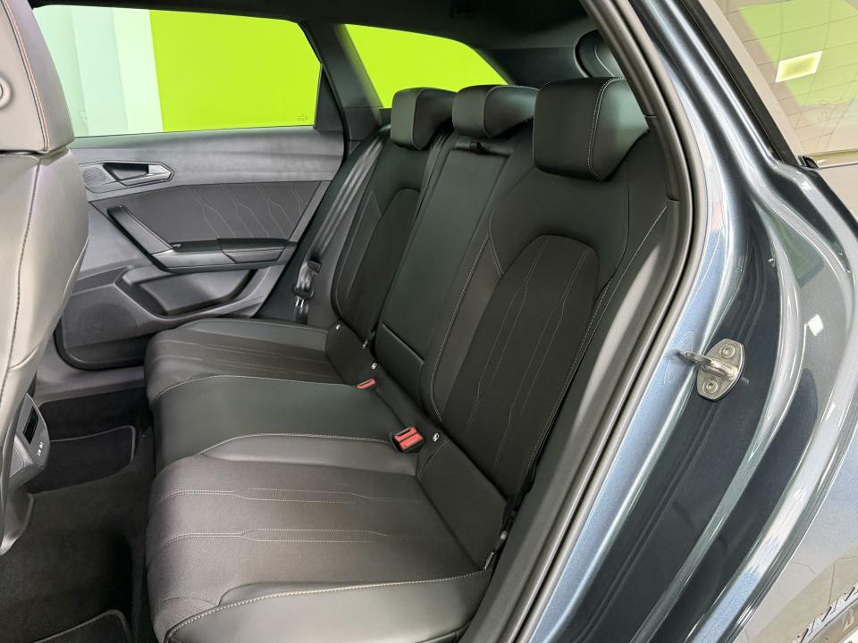 Cupra León SP 1.5 eTSI 150CV DSG MHEV