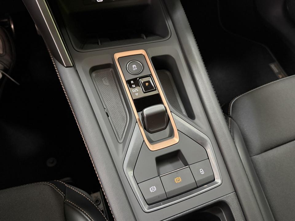 Cupra León SP 1.5 eTSI 150CV DSG MHEV