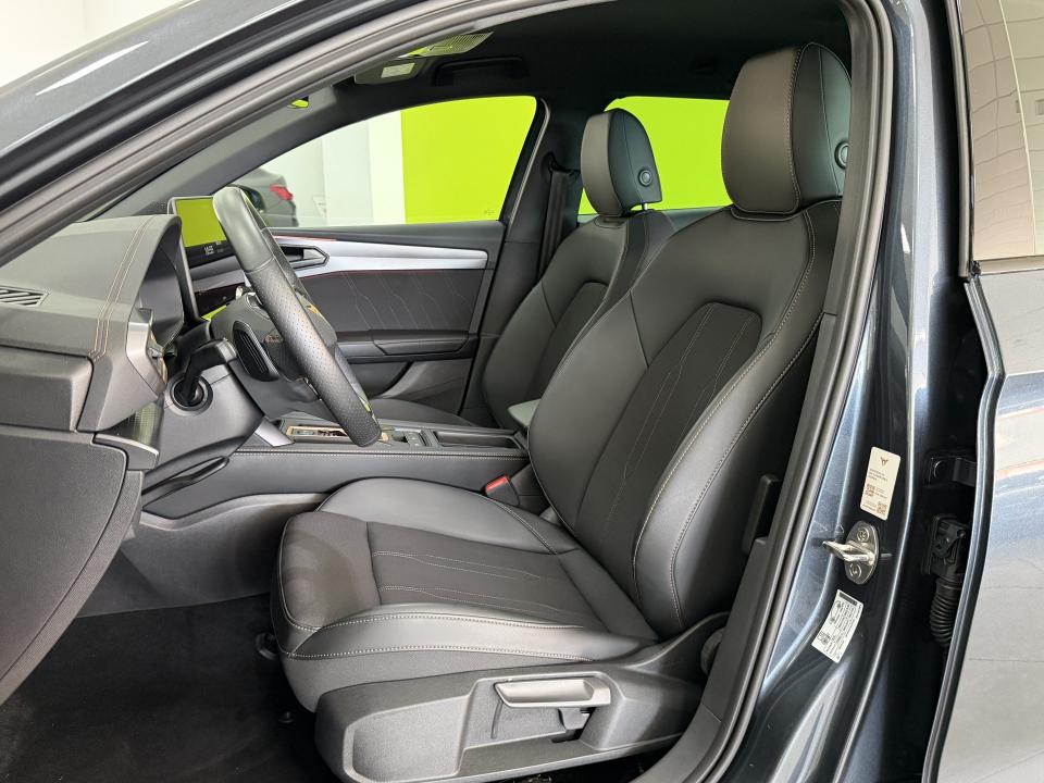 Cupra León SP 1.5 eTSI 150CV DSG MHEV