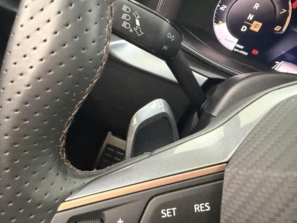 Cupra León SP 1.5 eTSI 150CV DSG MHEV