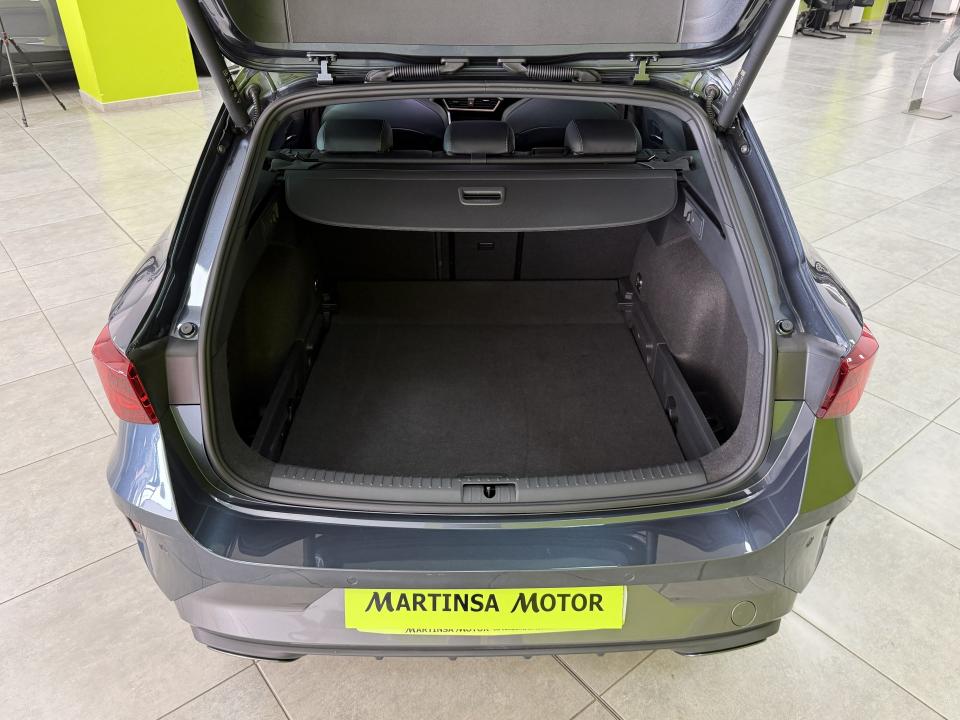Cupra León SP 1.5 eTSI 150CV DSG MHEV
