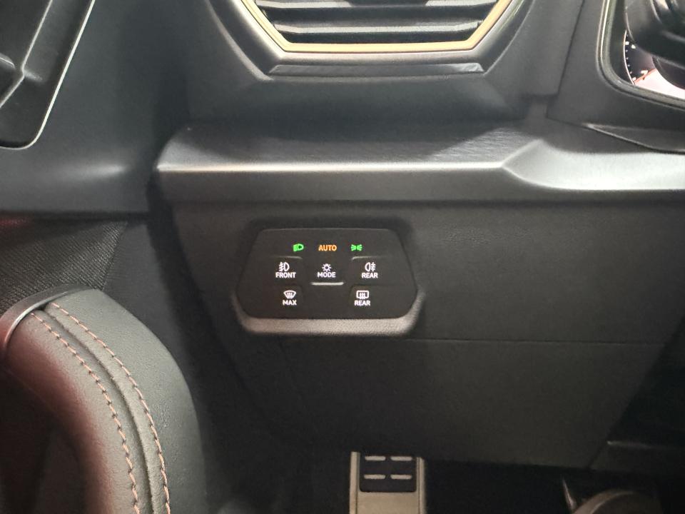 Cupra León SP 1.5 eTSI 150CV DSG MHEV