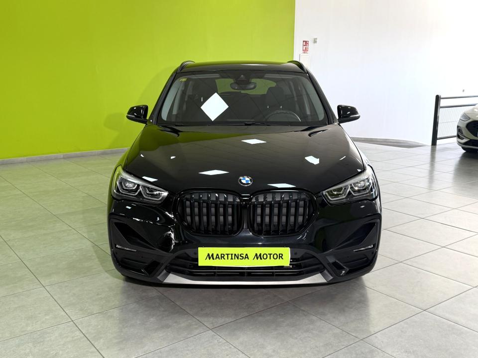 BMW X1 sDrive 18DA 2.0D 150CV Auto