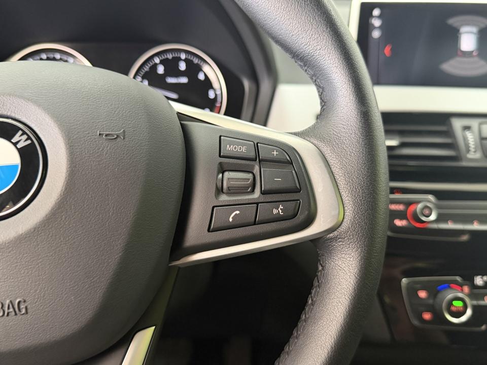 BMW X1 sDrive 18DA 2.0D 150CV Auto